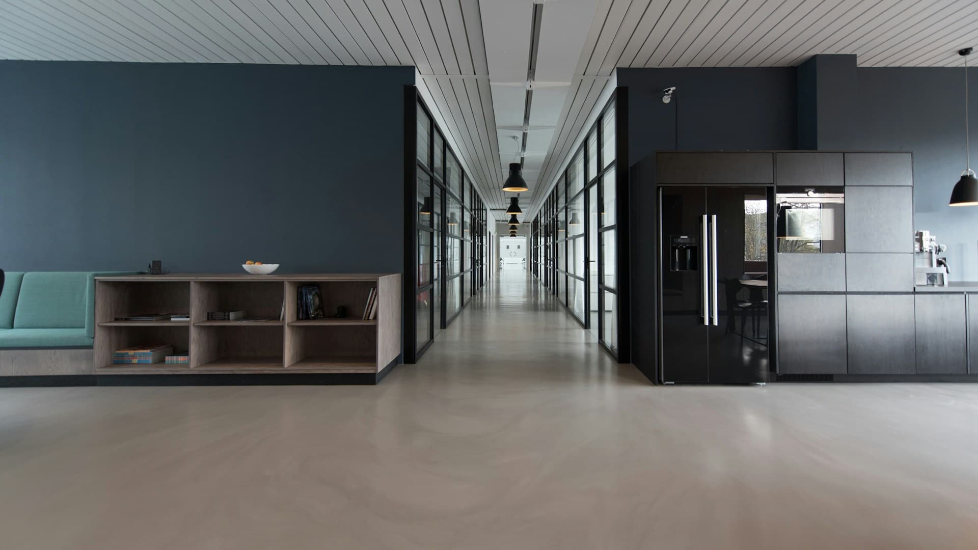 PVC ფანჯრები და კარები