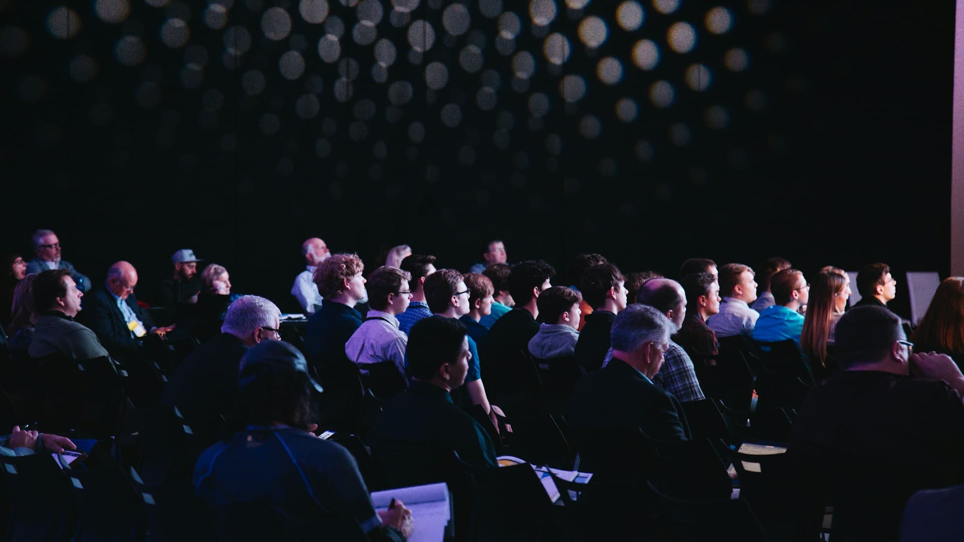 ღონისძიებების ორგანიზატორები